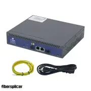 V1600GS 1 Port GPON OLT Optical Line Terminal w/ 1 PON for 20KM FTTH SOHO