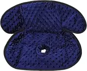 Stroller Piddle Pad, Piddle Pad Car Seat Protector, Waterproof Car Seat Pee Pad, Waterproof Liner Potty Training Pads, Piddle Pad Under Carseats for Baby Stroller Travel esentials for Dining Chairs