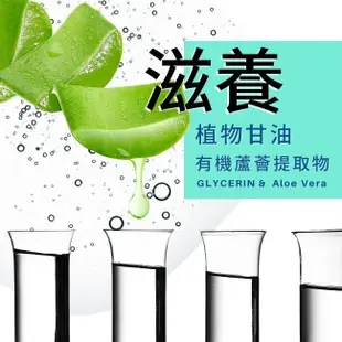 Saint-Gervais聖泉薇BIO身臉藥蜀葵滋養乳清爽型(舊名：身臉滋養霜)