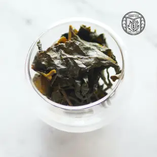 【峨眉茶行】1203 淺淺回味 阿里山高山茶 3分熟 (150g)