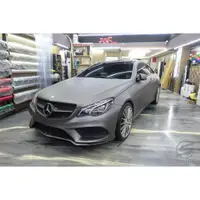 在飛比找蝦皮購物優惠-賓士 BENZ E400 C207 全車貼膜 HEXIS H