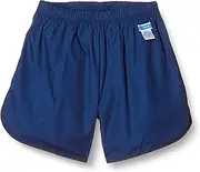 TOMBOW(トンボ学生服) T-31-8 Boys School Swimsuit, Jogging, 3/4 Length