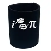 Be Rational Get Real - Funny Novelty Stubby Holder