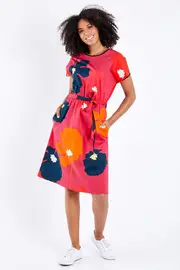 Biba Dress--ESS-S20FE1