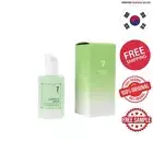 numbuzin No.7 Mild Green Soothing Serum 50ml(1.69oz) |Centella Asiatica, Noni