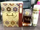 Raghba 100ml EDP Perfume Lattafa Perfume (Free Shipping) Free Deodrant Inside.