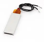 Aexit 220V (Electrical equipment) 15W 80C Constant Temp pt-c Heating Thermostat (21ry278qf67) Heater Plate