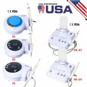 Dental Ultrasonic Scaler fit EMS / DTE Endo Perio Scaling Self Contained Water
