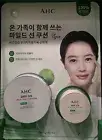 AHC Safe On Mild Sun Cushion Vegan Certified K-beuty