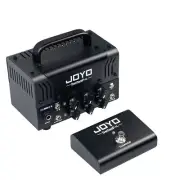 Joyo banTamP XL Zombie II 20w Guitar Amp Head Amplifier w/ 12AX7 Tube Preamp