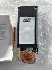 JOHNSON CONTROLS (240) A19QSC-1C INDUSTRIAL THERMOSTAT