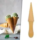 Ice Cream Cone Maker Lightweight DIY Tools Portable Baking Tool Omelet Waffle