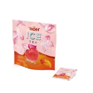🇲🇾「現貨、預購」馬來西亞代購—馬來西亞限定 BOH 寶樂茶 水果冰茶系列