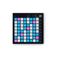 在飛比找蝦皮購物優惠-「THINK2」公司貨 Novation Launchpad