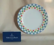 VILLEROY & BOCH Tipo Viva Key Largo Salad Plate