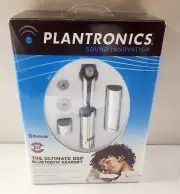 Plantronics Discovery 645 DSP Ultimate Bluetooth Headset with DSP