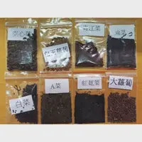 在飛比找蝦皮購物優惠-[神農種子種苗]蔬菜種子大包裝10送1詳見說明