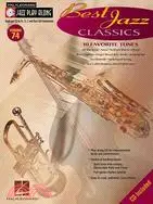 在飛比找三民網路書店優惠-Best Jazz Classics: 10 Favorit