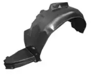 Sherman 6825-24-1 Front Driver Side Fender Liner For Suzuki Forenza 2004-2008 (for: Suzuki)
