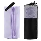 (Fragrant Taro Purple 40*80CM)Microfiber Travel Towels Fast Drying Towel Fo