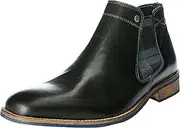 [Wild Rhino] Men’s Drake Chelsea Boot