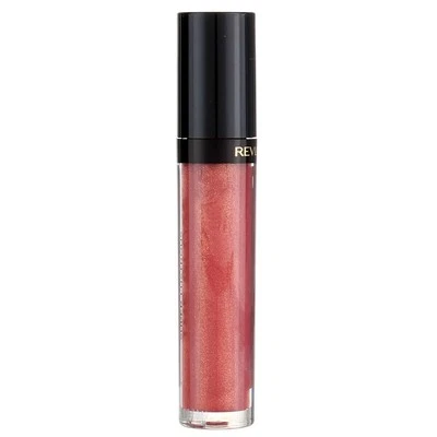 Revlon Super Lustrous The Gloss Lip Gloss, Blissed Out 246, 0.13 fl oz