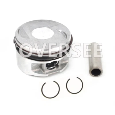 893524T08 Piston Assembly for Mercury 30 40 50 60 HP EFI Outboard Engine