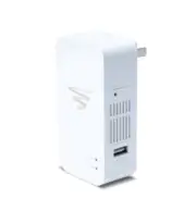 Luxul XVW-P30 Wireless IEEE 802.11n 300 Mbit/s Wireless Range Extender