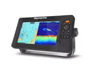 Element 9 S Chart Plotter Navigation Display