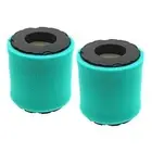 Air Filter Replacement for Lawn Mowers 798897 794935 653412 Compatible