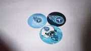 Pre Cut One Inch Bottle Cap Images Tennessee Titans Free Shipping