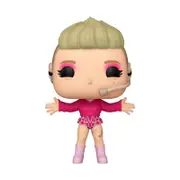 Pop Vinyl: P!nk P!NK - Trustfall Pop! Vinyl