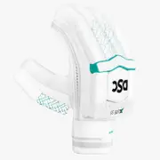 DSC Xlite 55 Batting Gloves Junior LH
