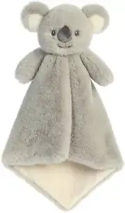ebba - Medium Gray Cuddlers Luvster - 16" Joey Koala - Stuffed Animal
