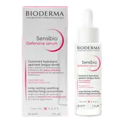 Bioderma Sensibio Defensive Serum 30ml