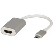 [Nextech] USB 3.1 Type-C to HDMI Converter