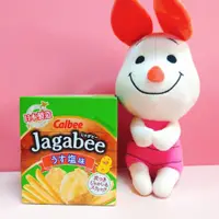 在飛比找蝦皮購物優惠-《紅毛丹狗》日本 卡樂比 CALBEE JAGABEE 薯條