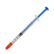 Conductive Silver Paste Adhesive Paint Pen For Keyboard PCB Repair (0.3mL)