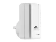 3sixT/PowerGuard Surge Protector 40W USB-C x2 - White