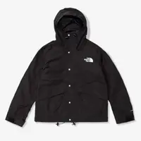 在飛比找momo購物網優惠-【The North Face】TNF 防水外套 M RET