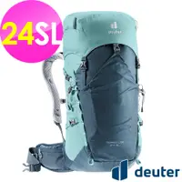 在飛比找PChome24h購物優惠-【德國deuter】SPEED LITE超輕量旅遊背包24S