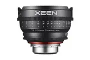 Samyang Xeen 14mm T3.1 Lens for Canon EF - BRAND NEW