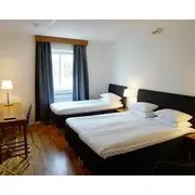 Hotell Siesta