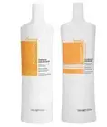 Fanola Nourishing Restructuring Shampoo and Conditioner 1000ml 1L Duo
