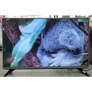 LG43吋Full HD 液晶電視43LF5400