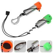 Scuba Diving Signal Shaker Rattle Noise Maker Stainless Steel Underwater Rattle