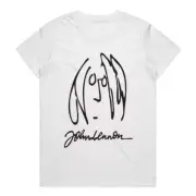 JOHN LENNON