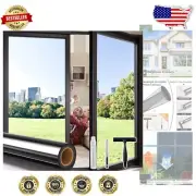 One Way Privacy Window Film 35.4"x157.5" with Installation Tools for Daytime ...