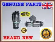4X PETROL FUEL INJECTORS For SEAT IBIZA CORDOBA INCA 1.6 1993-2002 IWP023