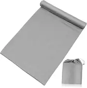 PENIKOKO Travel Sleep Sack for Adults Lightweight Hotel Liner Breathable for Backpacking Plane Travel Essentials